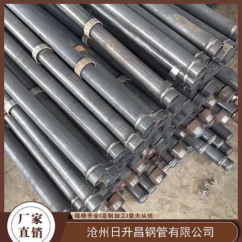 托克托声测管生产厂家